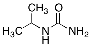 Isopropylurea图片