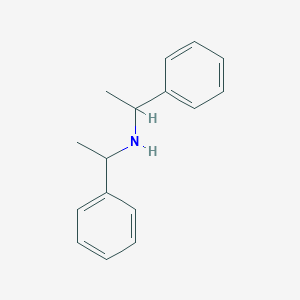 Bis(1-Phenylethyl)amine图片