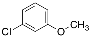 3-氯苯甲醚图片