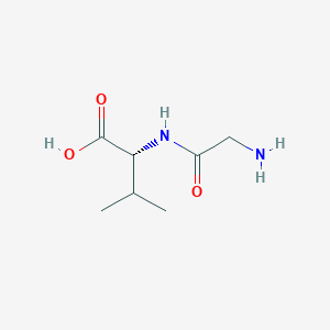 Glycyl-D-valineͼƬ