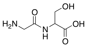 Glycyl-DL-serineͼƬ