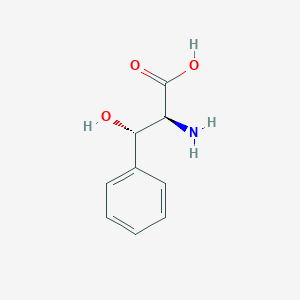 L-Erythro-β-Phenylserine图片