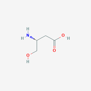 L-beta-HomoserineͼƬ