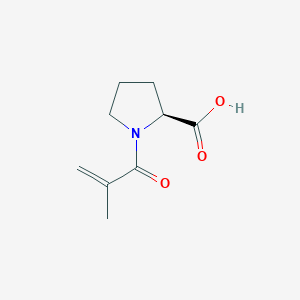 N-Methacryloyl-L-prolineͼƬ