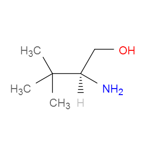 (S)-叔亮氨醇图片