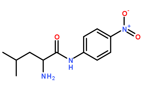 L--4-(Leu-pNA)ͼƬ