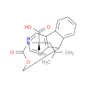 (S)-N-Fmoc-α-Methylleucine图片