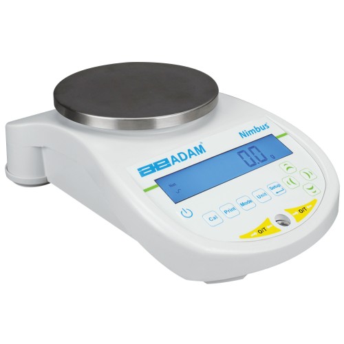 Nimbus®精密天平NBL 6202e图片