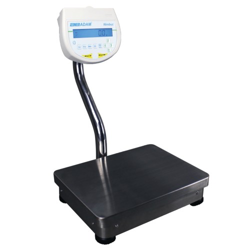 Nimbus®精密天平NBL 12001P图片