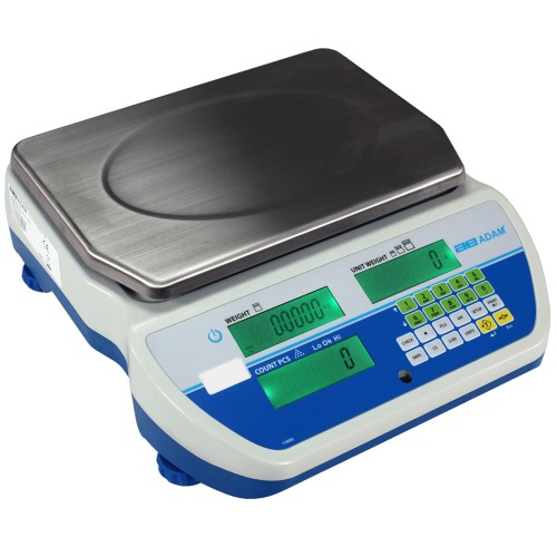 Cruiser Bench Counting Scales CCT 16UH图片