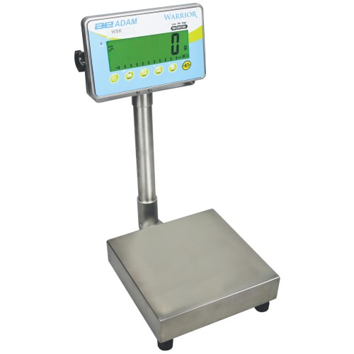 Warrior®勇士型防水秤WSK 32图片