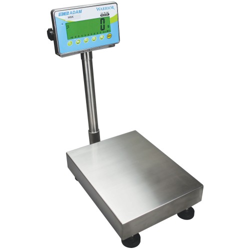 Warrior®勇士型防水秤WBK 75图片