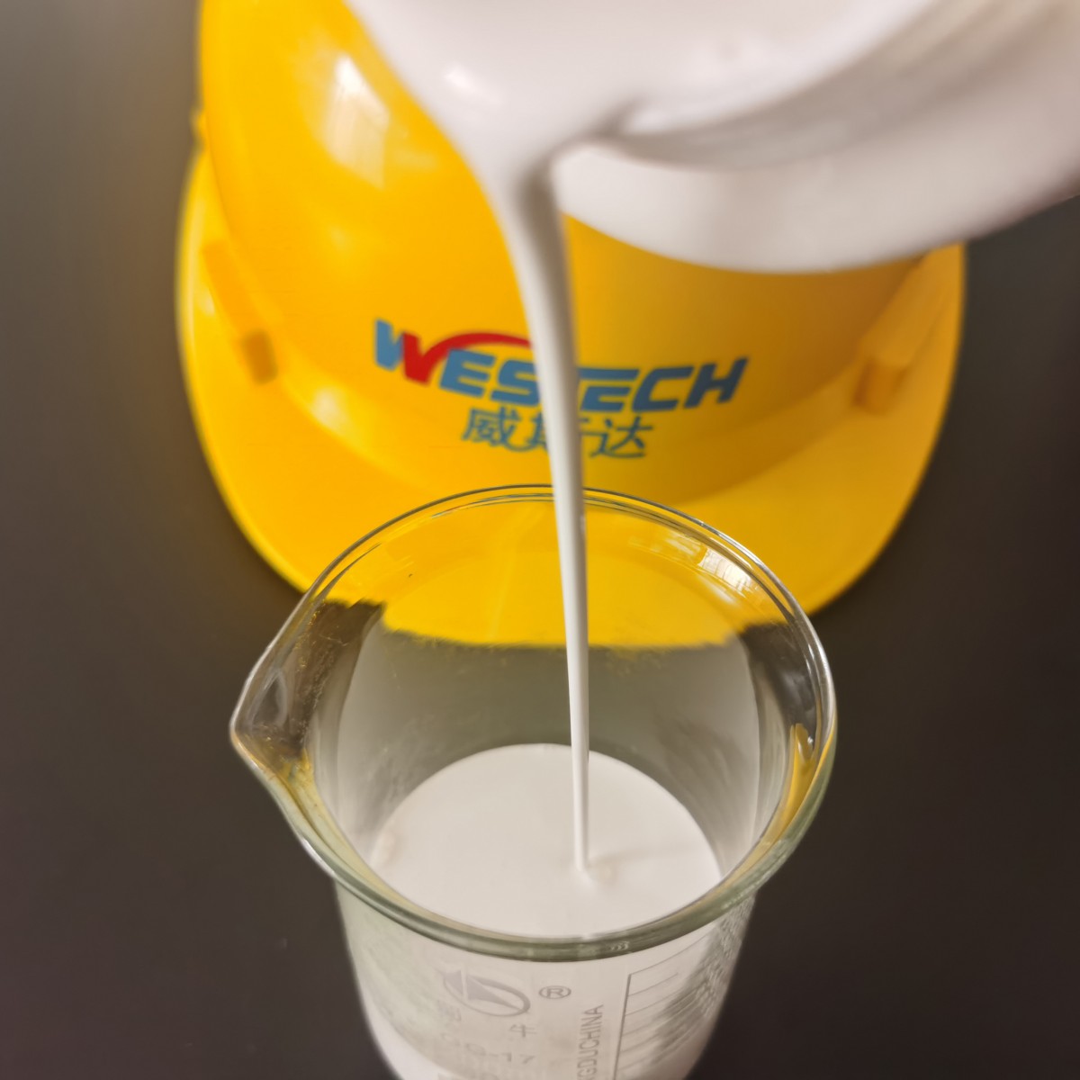 水性增粘乳液AP 9080松香酯增粘乳液图片