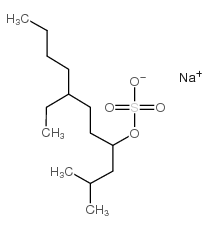 硫酸四癸钠图片