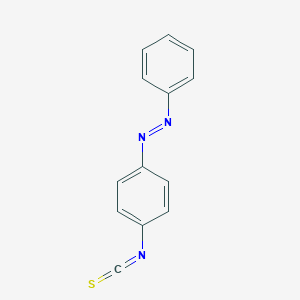 4-苯偶氮硫氰酸酯图片