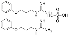 Guanoxyfen sulfateͼƬ