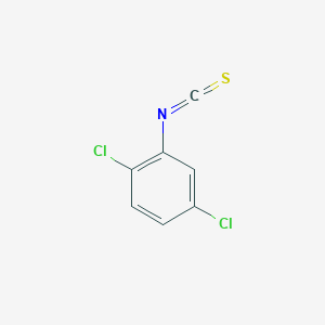 2,5-Dichlorophenyl isothiocyanate图片