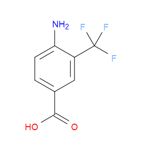 4-氨基-3-(三氟甲基)苯甲酸图片