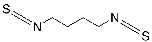 1,4-丁烷二硫异氰酸酯,98%图片