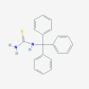TritylthioureaͼƬ
