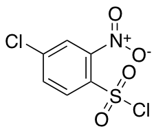 4-氯-2-硝基苯磺酰氯图片