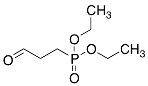 diethyl(3-oxopropyl)phosphonate图片