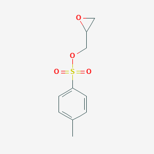 Oxiran-2-ylmethyl 4-methylbenzenesulfonate图片