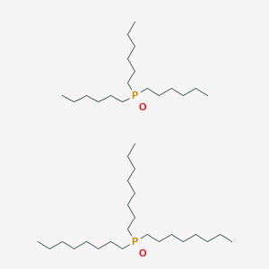 三丁基膦氧化物/三正辛基氧化,min,92%[混合R3P(O),R2R'P(O),RR'2P(O)图片