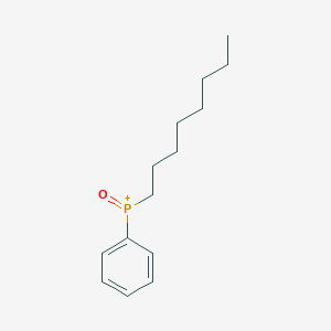 Octyl(phenyl)phosphine oxide图片
