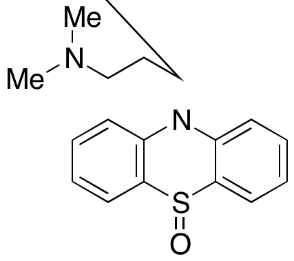 Promazine Sulfoxide图片