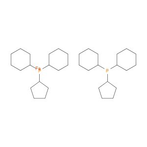 1,1'-二(二环己基膦)-二茂铁图片
