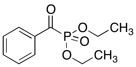 Diethyl benzoylphosphonate图片