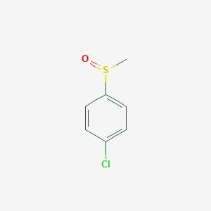 对-氯苯基甲基亚砜图片