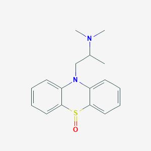 异丙嗪亚砜图片