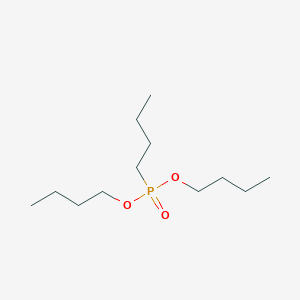Dibutyl butylphosphonate图片
