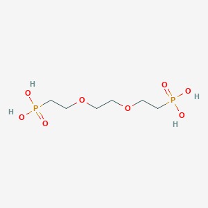 Peg2-bis(phosphonic Acid)图片