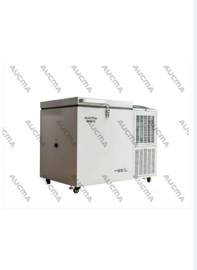 -86℃超低温保存箱DW-86W150图片