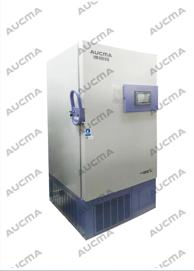 -86℃超低温保存箱DW-86L800图片