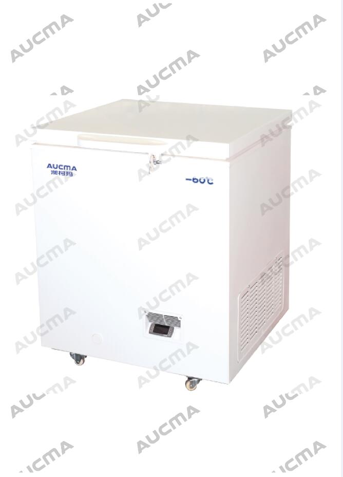 -60℃低温保存箱DW-60W108图片