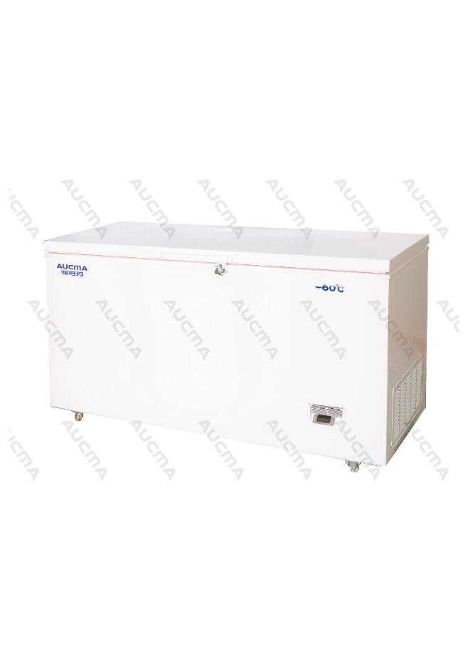 -60℃低温保存箱DW-60W338图片