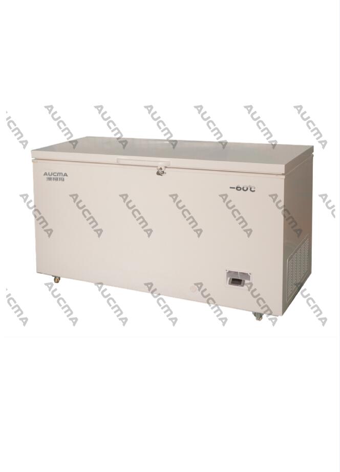 -60℃低温保存箱DW-60W456图片