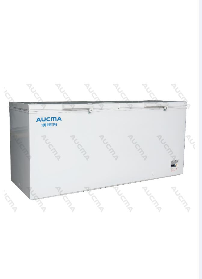 -40℃低温保存箱DW-40W390图片