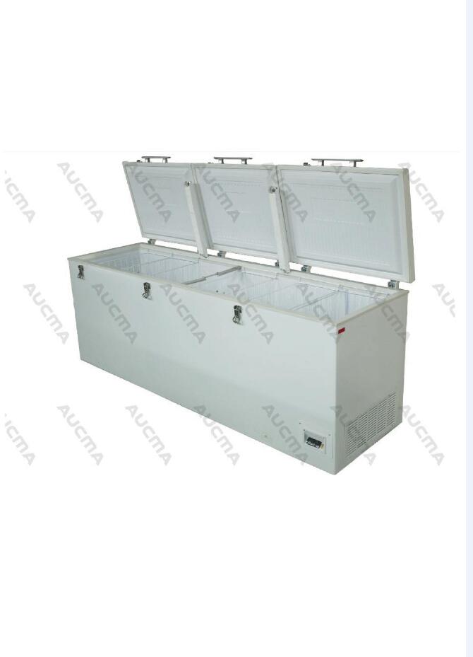 -40℃低温保存箱DW-40W828图片