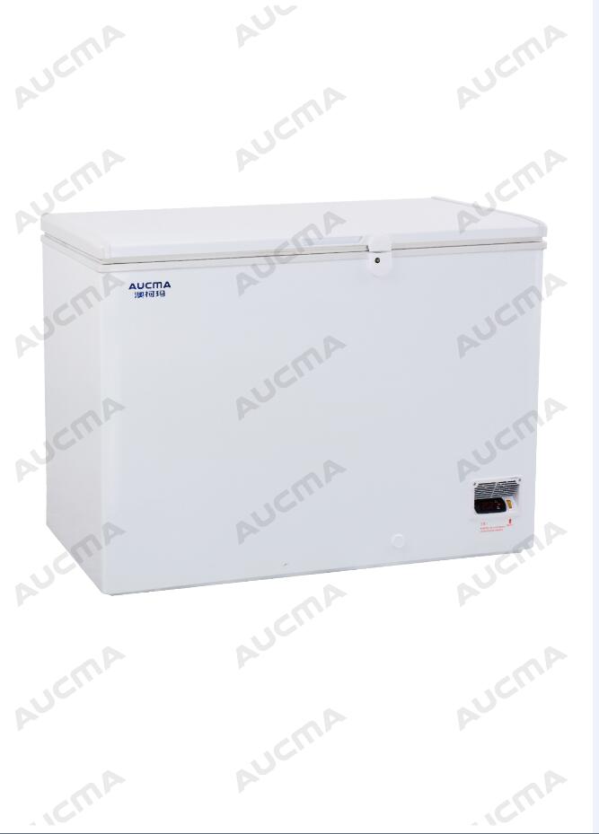 -25℃低温保存箱DW-25W203图片