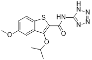 CI-959 free acid图片