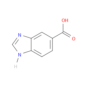 苯并咪唑-5-羧酸图片