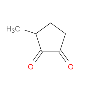 2-羟基-3-甲基-2-环戊烯酮图片
