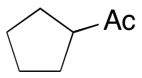 环戊基乙酮图片