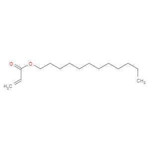 2-丙烯酸十二烷基酯图片