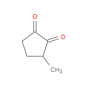 3-甲基-1,2-环戊二酮图片